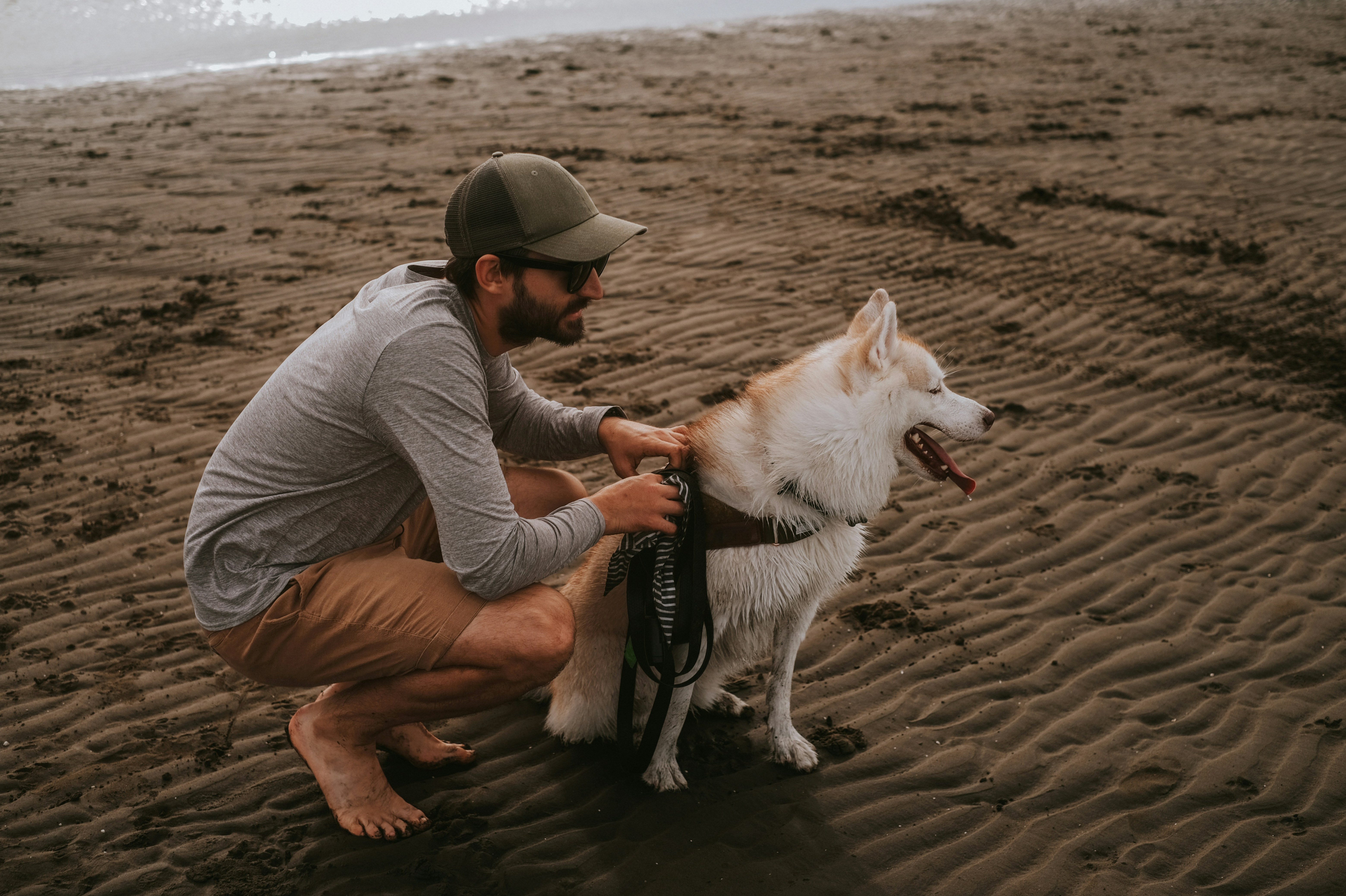 Wer wir sind und was uns wichtig ist