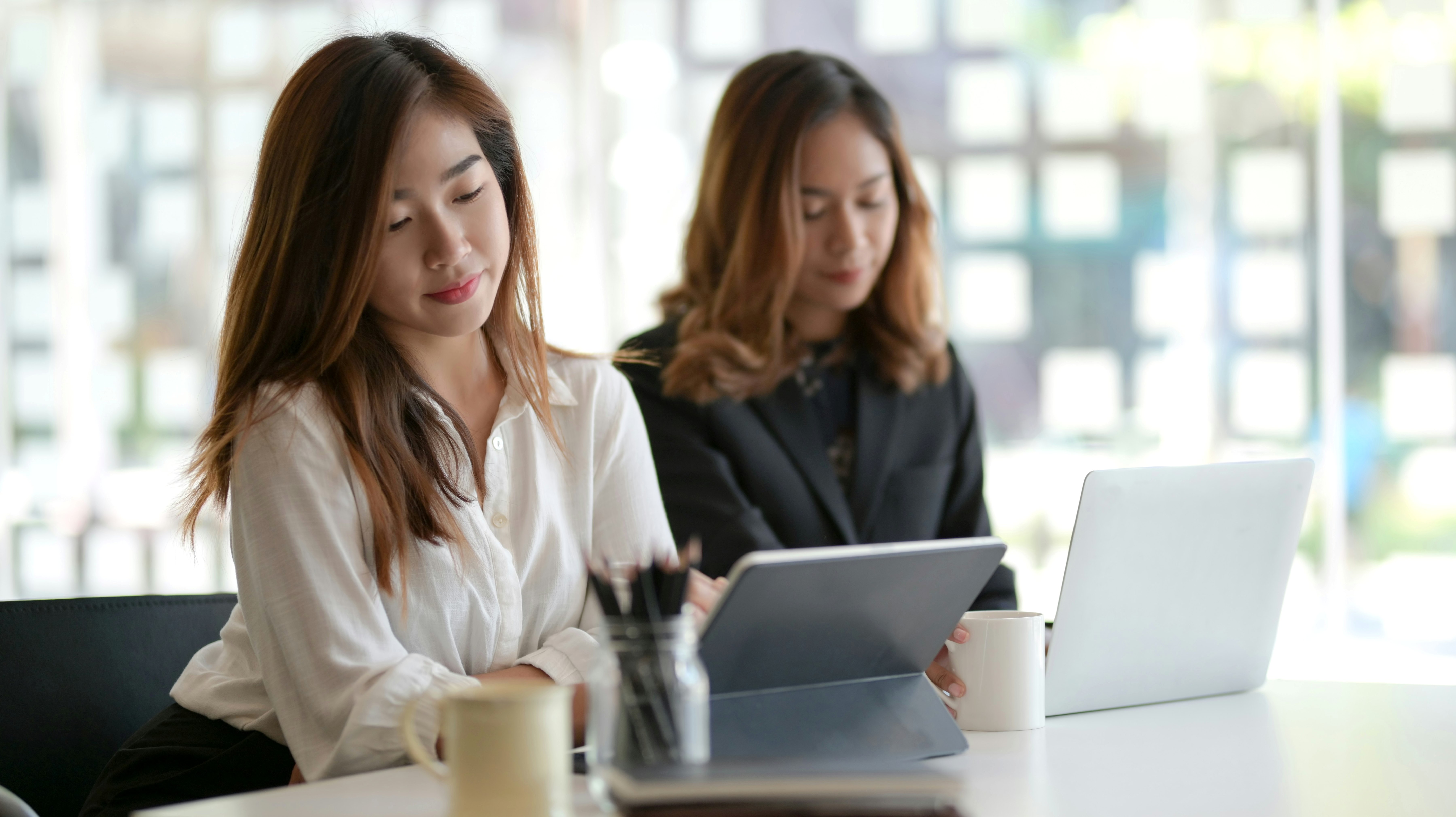 Die richtigen Kunden anziehen